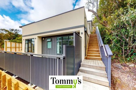 Photo of property in 11 Jacobsen Lane, Ngaio, Wellington, 6035