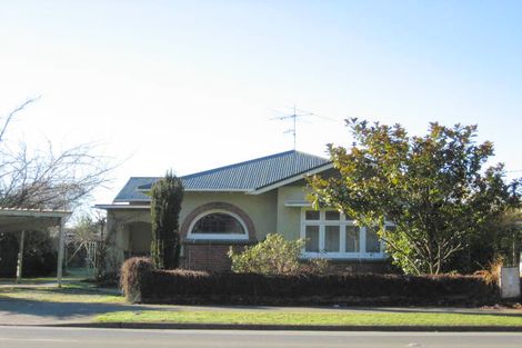 Photo of property in 267 Queens Drive, Windsor, Invercargill, 9810