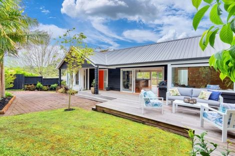 Photo of property in 9 Cloverly Crescent, Campbells Bay, Auckland, 0630