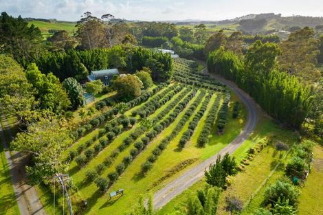Photo of property in 70 Pukeko Lane, Kerikeri, 0294