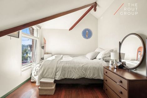 Photo of property in 40 Park Street, North Dunedin, Dunedin, 9016