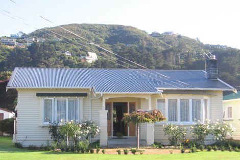 Photo of property in 40 Tui Street, Alicetown, Lower Hutt, 5010
