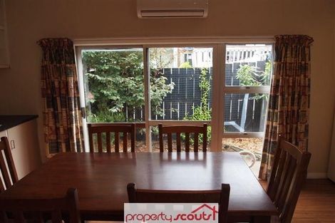 Photo of property in 58 Manor Place, Dunedin Central, Dunedin, 9016