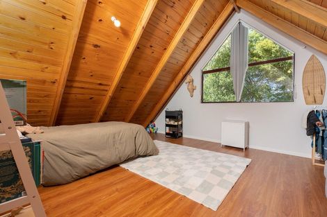 Photo of property in 84 Tudehope Road, Matarau, Kamo, 0185