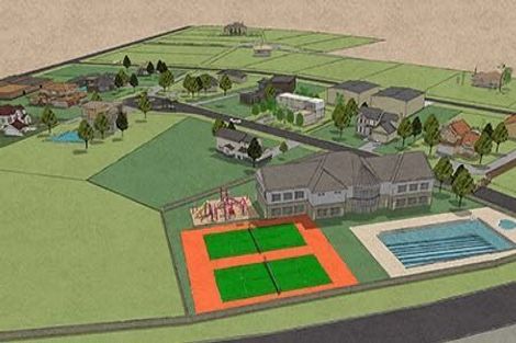 Photo of property in 37 Aileron Rise, Dairy Flat, 0794