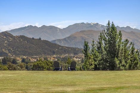 Photo of property in 475 Wanaka-luggate Highway, Wanaka, 9382