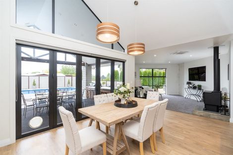 Photo of property in 19e Bates Road, Tamahere, Hamilton, 3283