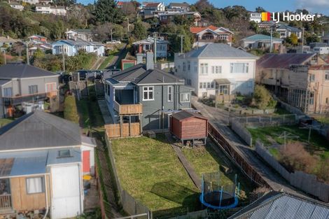 Photo of property in 470 South Road, Calton Hill, Dunedin, 9012