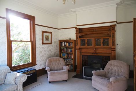 Photo of property in 447 Tilverstowe Road, Island Cliff, Oamaru, 9491