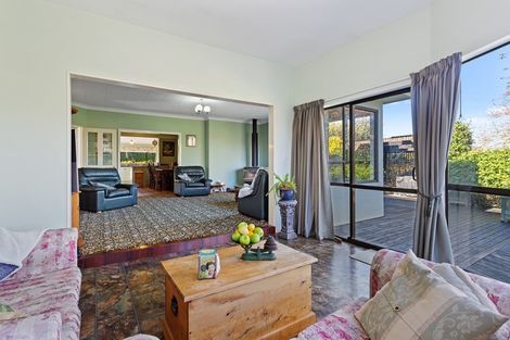 Photo of property in 281 Moderates Road, West Eyreton, Rangiora, 7476