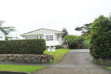 Photo of property in 1 Glover Place, Onerahi, Whangarei, 0110