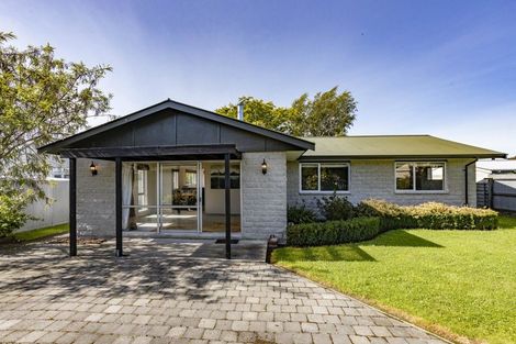 Photo of property in 56 Kowhai Avenue, Rangiora, 7400