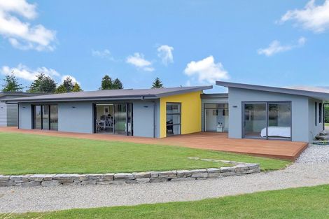 Photo of property in 207 Glen Lyon Road, Twizel, 7901