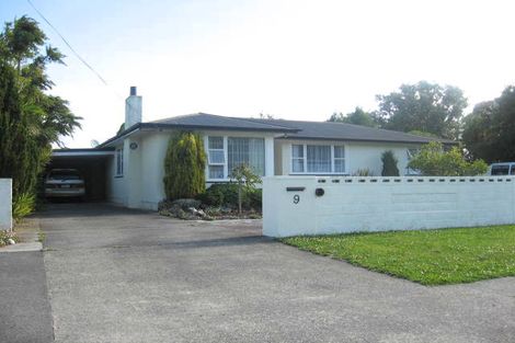 Photo of property in 9 Lucknow Street, Aramoho, Whanganui, 4500