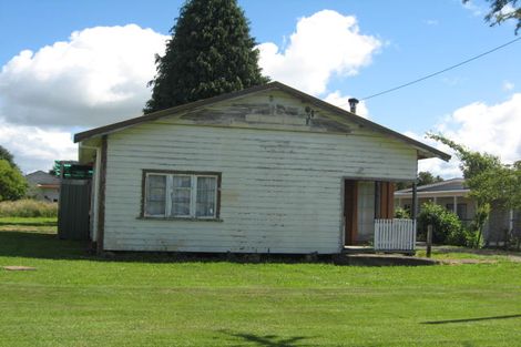 Photo of property in 34 King Street, Raetihi, 4632