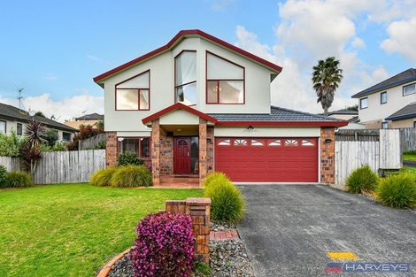 Photo of property in 115 Charles Prevost Drive, The Gardens, Auckland, 2105