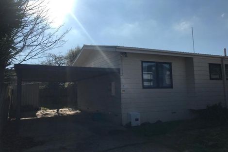 Photo of property in 15a Sillary Street, Hamilton East, Hamilton, 3216