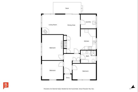 Photo of property in High Street, Eketahuna, 4900