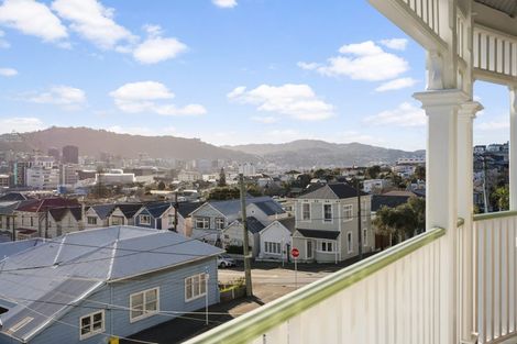 Photo of property in 71 Austin Street, Mount Victoria, Wellington, 6011