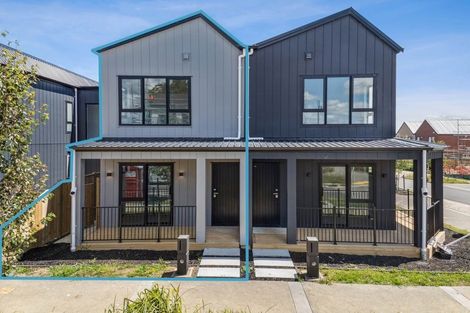 Photo of property in 20 Waimarie Drive, Karaka, 2578