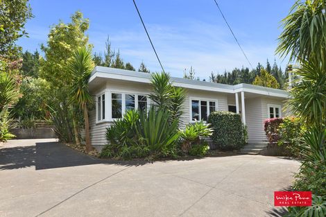 Photo of property in 135 King Street, Hikurangi, 0114