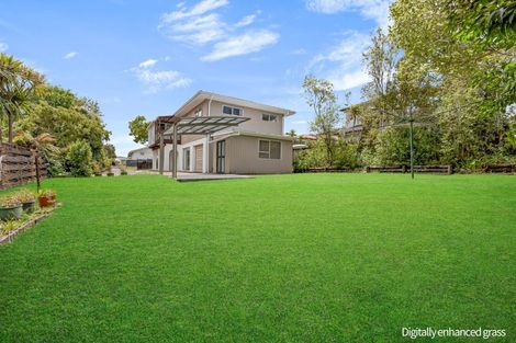 Photo of property in 4 Seakens Way, Glen Eden, Auckland, 0602