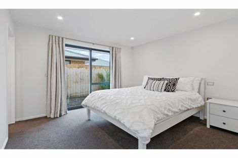 Photo of property in 110 Caulfield Avenue, Halswell, Christchurch, 8025