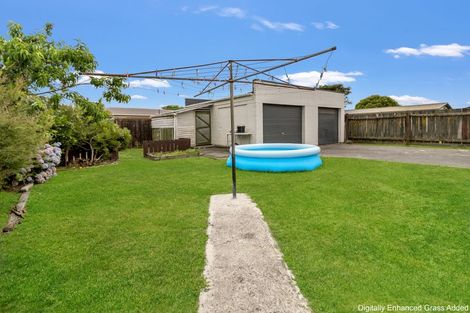 Photo of property in 33 Ballance Street, Kawerau, 3127