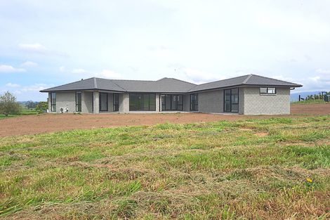 Photo of property in 1195 Pokuru Road, Te Kawa, Te Awamutu, 3873