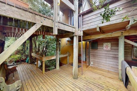 Photo of property in 72 Chelmsford Street, Ngaio, Wellington, 6035