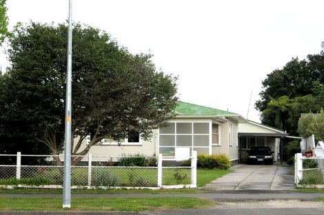 Photo of property in 42a Stout Street, Whataupoko, Gisborne, 4010