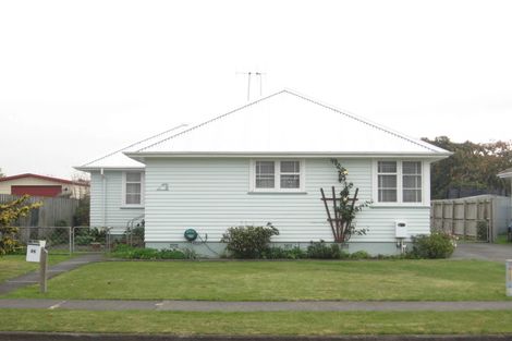 Photo of property in 46 Seddon Crescent, Marewa, Napier, 4110