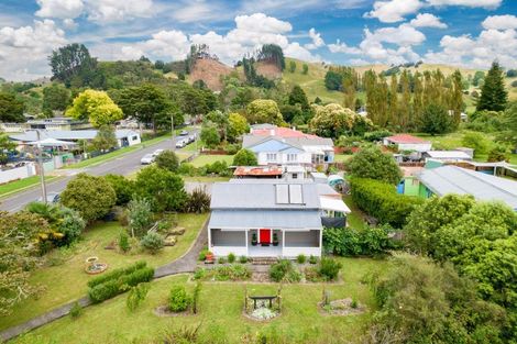Photo of property in 163 Miro Street, Manunui, Taumarunui, 3924