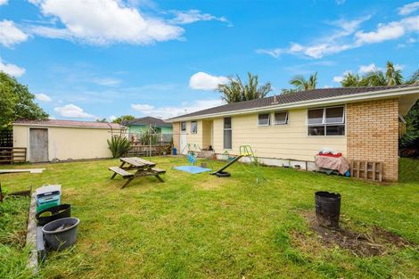 Photo of property in 91 Arimu Road, Papakura, 2110