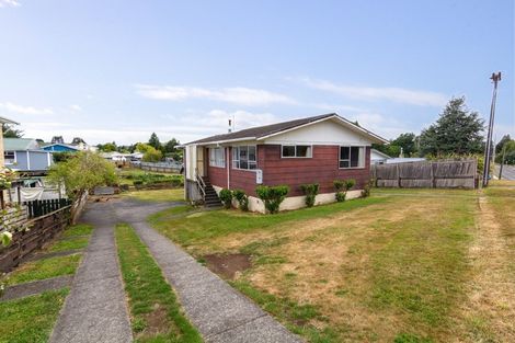 Photo of property in 59 Grey Street, Raetihi, 4632