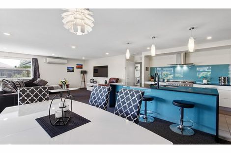 Photo of property in 10 Lilian Street, Kaiapoi, 7630