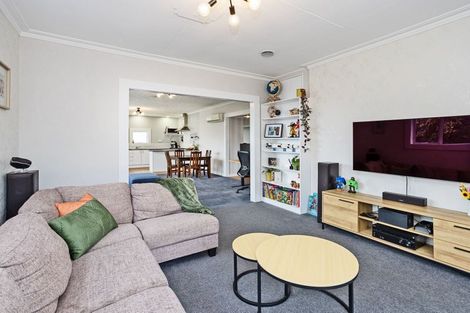 Photo of property in 158 Metzger Street, Heidelberg, Invercargill, 9812