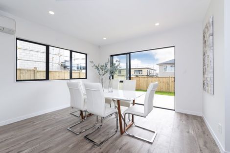 Photo of property in 70 Thomas Road, Flat Bush, Auckland, 2019