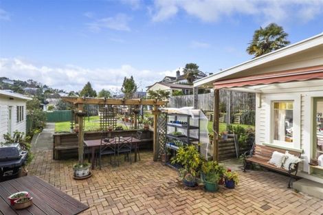 Photo of property in 37 Franklyn Street, Nelson South, Nelson, 7010