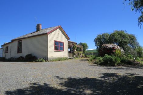 Photo of property in 497 Mt Michael Valley Road, Fairlie, 7987