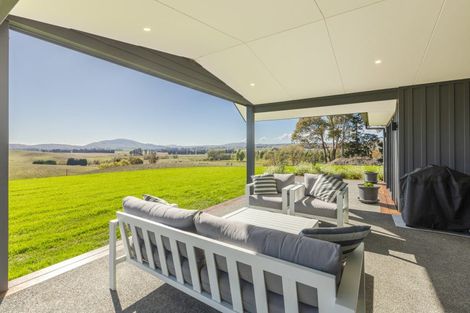 Photo of property in 366 Elsthorpe Road, Otane, 4277