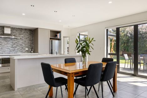 Photo of property in 5 Emerson Lane, Rolleston, 7614