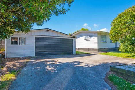 Photo of property in 14 Astor Place, Manurewa, Auckland, 2102
