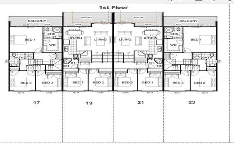 Photo of property in 19 Korokio Lane, Henderson, Auckland, 0612