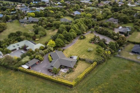 Photo of property in 18 Cedar Place, Amberley, 7410