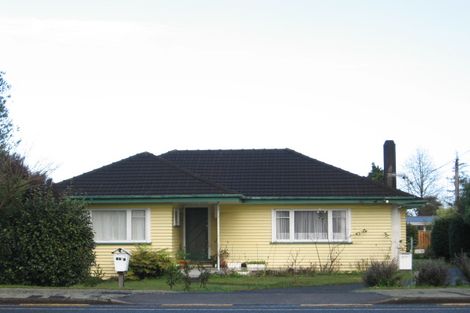 Photo of property in 347a Peachgrove Road, Fairfield, Hamilton, 3214