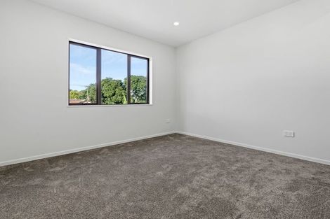 Photo of property in 37f Court Town Close, Mangere, Auckland, 2022