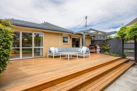 Photo of property in 47 Glenmore Avenue, Casebrook, Christchurch, 8051