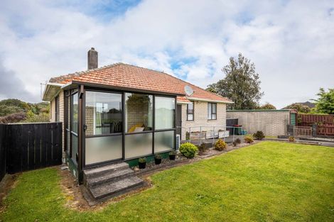 Photo of property in 10 Carey Street, Waitara, 4320