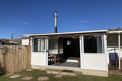 Photo of property in 3 Dobson Street, Otematata, 9412